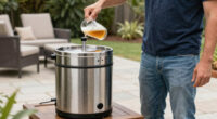 2 Best Outdoor Kegerator in 2026