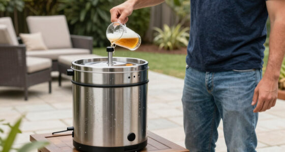 2 Best Outdoor Kegerator in 2026