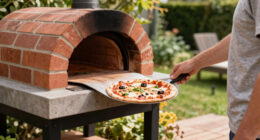2 Best Outdoor Pizza Oven With Stand in 2026