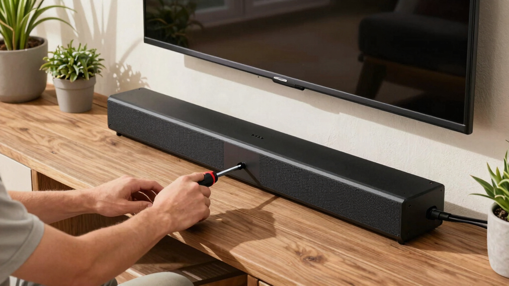 2 Best Outdoor Soundbar for Patio TV in 2026
