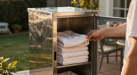 2 Best Outdoor Towel Warmer Cabinets in 2026