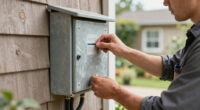 2 Best Outdoor Weatherproof Power Distribution Box in 2026