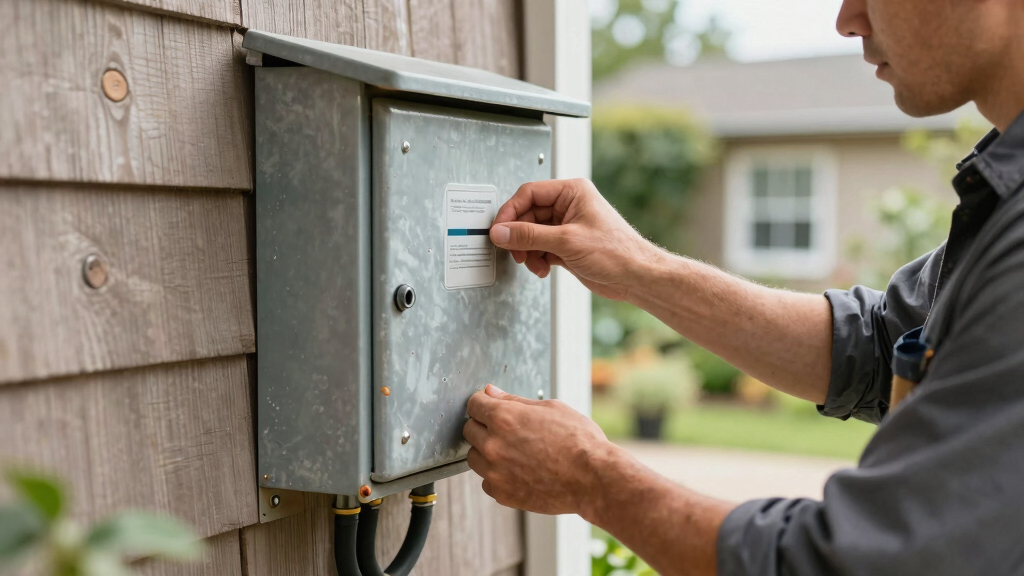 2 Best Outdoor Weatherproof Power Distribution Box in 2026
