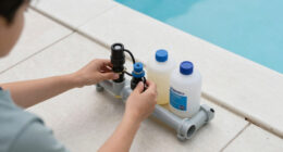 2 Best Pool Acid Feeder Systems in 2026