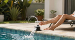 2 Best Pool Bubblers for Tanning Ledges in 2026