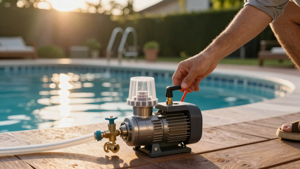 2 Best Pool Dosing Pump Systems in 2026