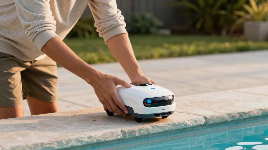 2 Best Pool Robots for Small Pools in 2026