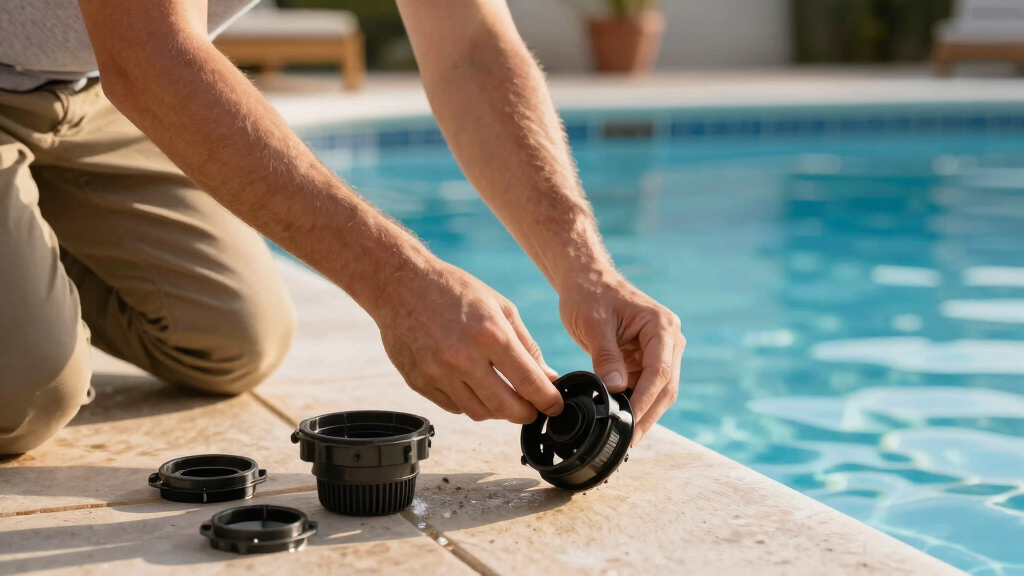 2 Best Pool Skimmer Replacement Kits in 2026