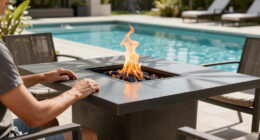 2 Best Poolside Fire Pit Tables in 2026