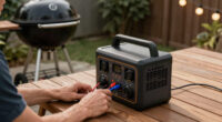 2 Best Portable Power Stations for Backyard Parties in 2026