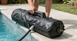 2 Best Pressure Side Pool Cleaner for Large Debris in 2026
