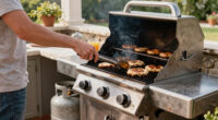 2 Best Propane Grills for Outdoor Kitchens in 2026