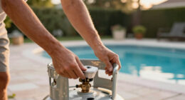 2 Best Propane Pool Heaters for Fast Heating in 2026