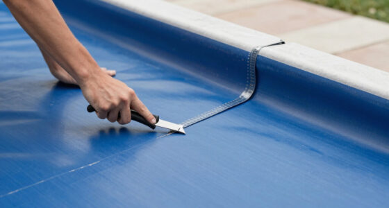 2 Best Replacement Pool Liners for Inground Pools in 2026