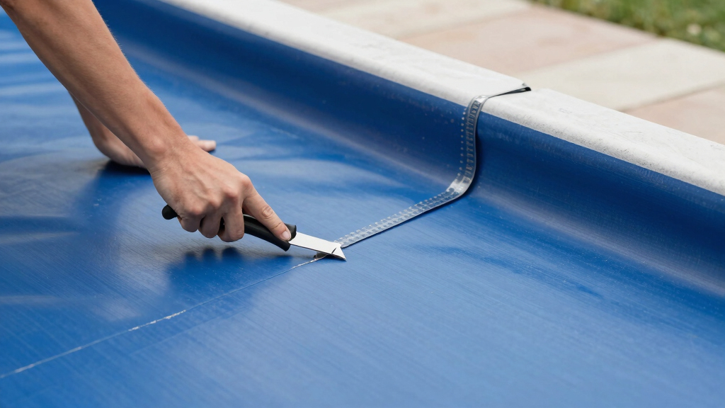 2 Best Replacement Pool Liners for Inground Pools in 2026