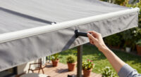 2 Best Retractable Awnings for Backyard Patios in 2026
