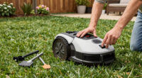 2 Best Robot Lawn Mowers for Backyard in 2026