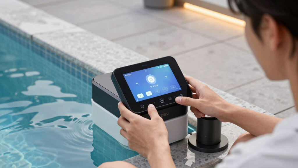2 Best Smart Pool Control Hub in 2026
