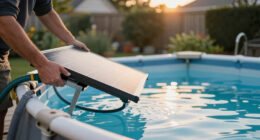 2 Best Solar Pool Heater Kits for Above Ground Pools in 2026