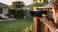 2 Best Solar Security Cameras for Backyard in 2026