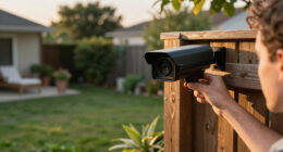 2 Best Solar Security Cameras for Backyard in 2026