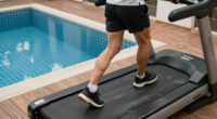 2 Best Treadmills for Home Gym Near Pool House in 2026