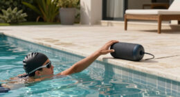 2 Best Underwater Pool Speaker Systems in 2026