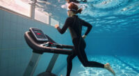2 Best Underwater Treadmills for Pool Workouts in 2026