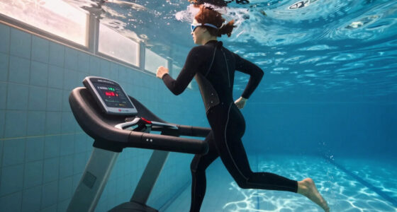 2 Best Underwater Treadmills for Pool Workouts in 2026