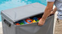 2 Best Waterproof Poolside Storage Cabinets in 2026
