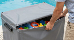 2 Best Waterproof Poolside Storage Cabinets in 2026