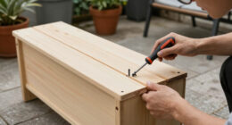 2 Best Waterproof Storage Bench for Patio in 2026