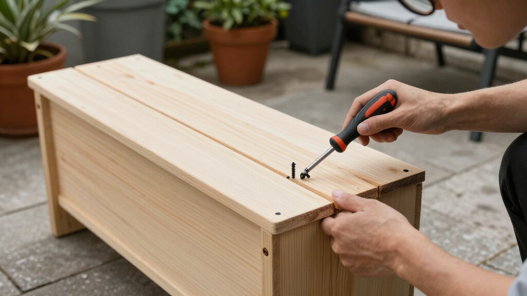 2 Best Waterproof Storage Bench for Patio in 2026