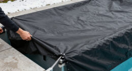 2 Best Winter Pool Covers for Inground Pools in 2026