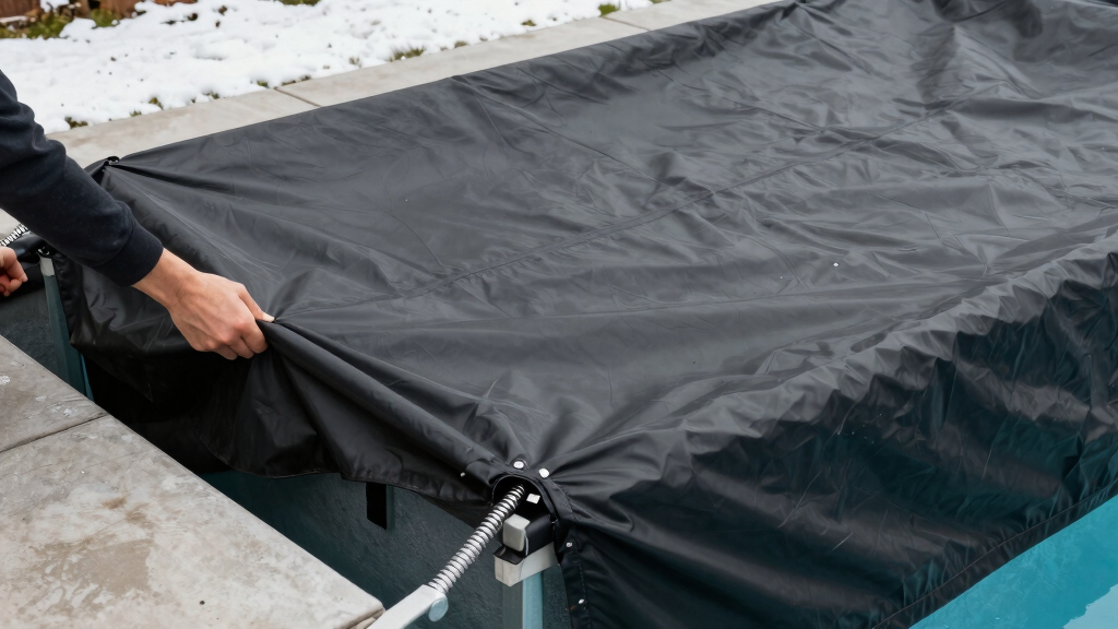 2 Best Winter Pool Covers for Inground Pools in 2026