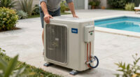 3 Best 50,000 BTU Pool Heat Pumps in 2026