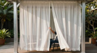 3 Best Aluminum Gazebo With Curtains in 2026