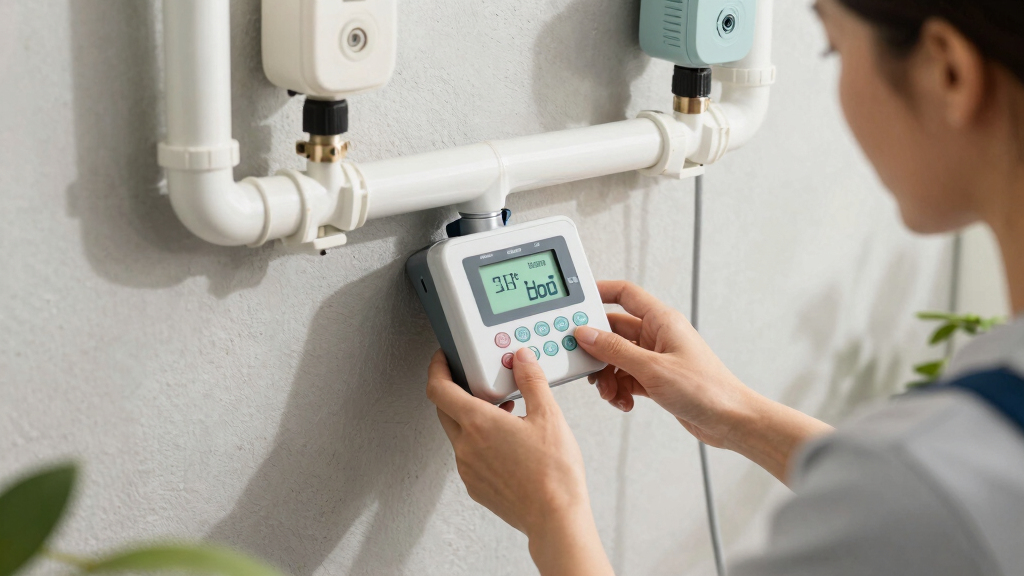 3 Best Automatic pH Controller for Pool in 2026