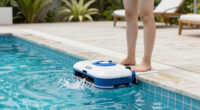 3 Best Best Commercial Robotic Pool Cleaner in 2026
