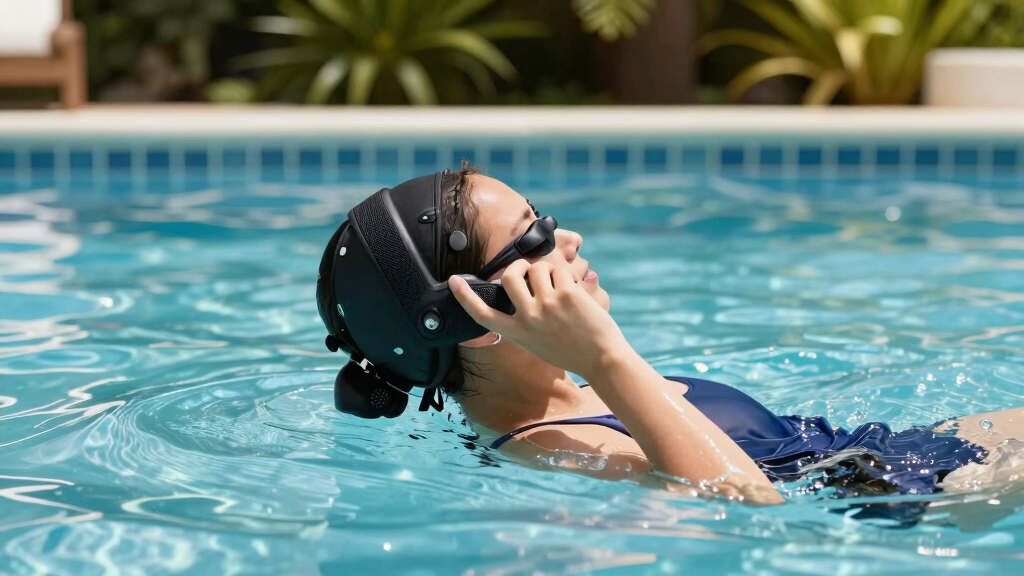 3 Best Best Floating Waterproof Pool Speakers in 2026