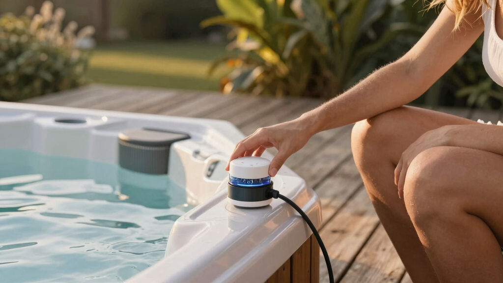 3 Best Best Hot Tub UV Sanitizer in 2026