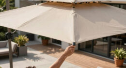 3 Best Cantilever Umbrella With Base in 2026