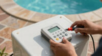3 Best Electric Pool Heat Pumps in 2026