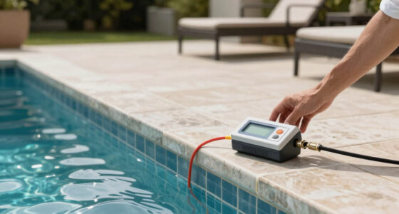 3 Best Electric Pool Heaters in 2026