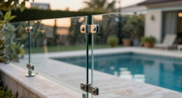 3 Best Glass Pool Fence Panels in 2026