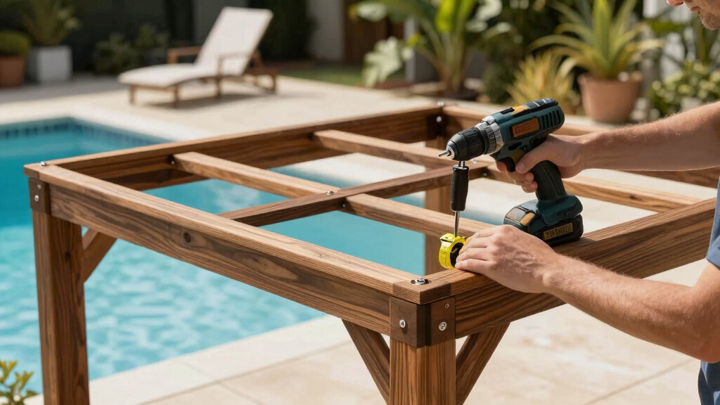 3 Best Hardtop Gazebo for Poolside Dining in 2026