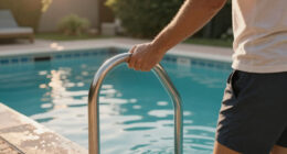 3 Best Inground Pool Handrail in 2026