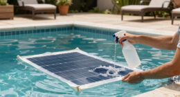 3 Best Liquid Solar Blanket for Pools in 2026