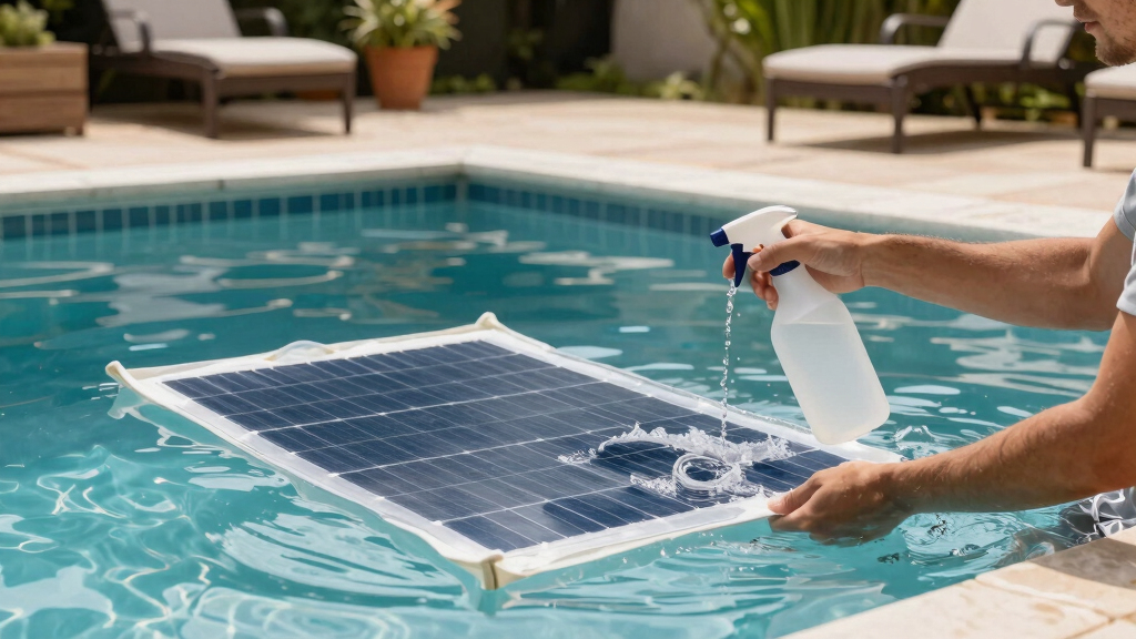3 Best Liquid Solar Blanket for Pools in 2026