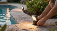 3 Best Low Voltage Landscape Lighting for Pool Yard in 2026